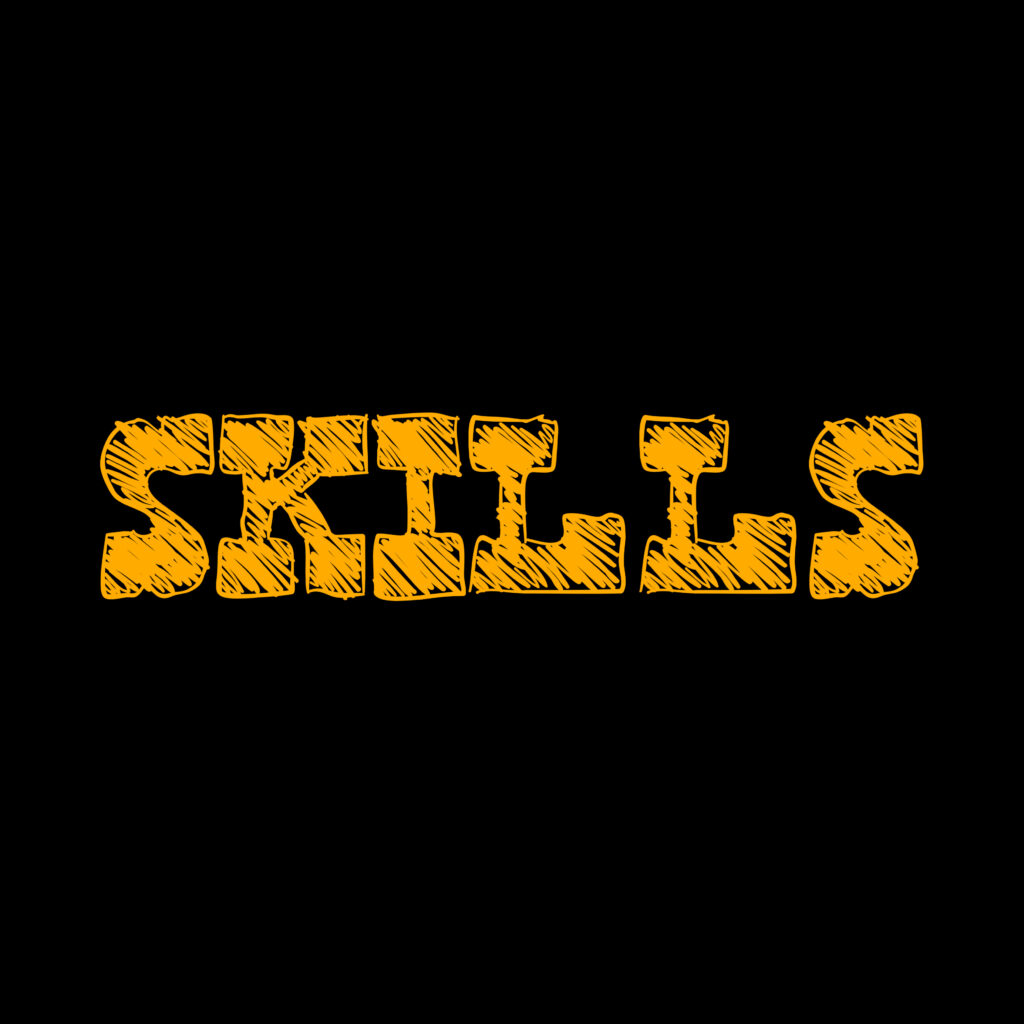 BEST DIGITAL MARKETING SKILLS